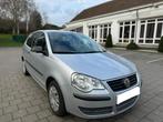 VOLKSWAGEN POLO 1.2i TRENDLINE/2006/1STE HAND/OK CONTROL, Te koop, Berline, Benzine, Verlengde garantie