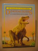 Dinosauriërs en andere prehistorische dieren. NIEUW, Livres, Livres pour enfants | Jeunesse | 10 à 12 ans, Enlèvement ou Envoi