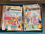 Jommeke strips 200 stuks, Meerdere stripboeken, Ophalen, Gelezen