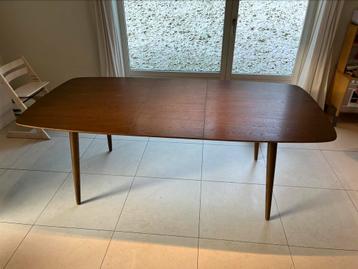 Table a manger de Made - Neuf 499 EUR - 6-8 personnes, Maison & Meubles, Tables | Tables à manger, Enlèvement, Utilisé, Chêne