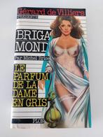Het parfum van de dame in grijs, Gérard de Villiers, Ophalen of Verzenden, Gelezen