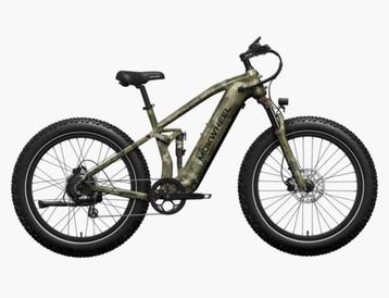 Mokwheel Obsidian beschikbaar voor biedingen