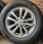 15 inch Hyundai i30 Velgenset 5x114.3 Hankook 7mm TPMS, Ophalen