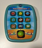 Baby’s eerste tablet - Vtech, Enlèvement, Utilisé