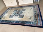 wollen tapijt Nepal, Ophalen, Klassiek, 200 cm of meer, 200 cm of meer