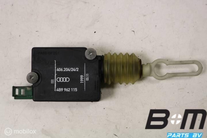 Stelelement voor tankklep Audi A2, Auto-onderdelen, Overige Auto-onderdelen, Gebruikt