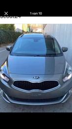 Kia Carens 2016 Euro 6d diesel 7 places 116 CV à vendre, Auto's, Kia, Stof, 5 deurs, Particulier, Onderhoudsboekje