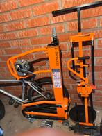 Gyproc lift, Doe-het-zelf en Bouw, Bouwliften, Ophalen, Nieuw