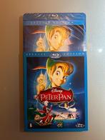 Blu-ray Peter Pan (édition spéciale) NEUF, Cd's en Dvd's, Blu-ray, Ophalen of Verzenden, Nieuw in verpakking, Kinderen en Jeugd