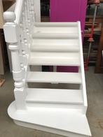 Houten trappen, Ophalen, Zo goed als nieuw, Trap, Minder dan 2 meter