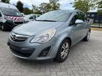 Opel Corsa Corsa 1.3 CDTI DPF ecoFLEX Start/Stop Edition, Auto's, Voorwielaandrijving, Euro 5, Stof, 4 cilinders