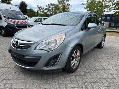Opel Corsa Corsa 1.3 CDTI DPF ecoFLEX Start/Stop Edition, Auto's, Opel, Bedrijf, Te koop, Corsa, Airbags, Airconditioning, Boordcomputer