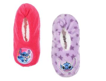 Stitch Pantoffel Slofjes - Disney - Mt 23/26 - 27/30 - 31/34 beschikbaar voor biedingen