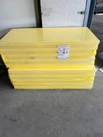 XPS Styrisol 500 7,5m2, Doe-het-zelf en Bouw, Ophalen, Nieuw, 5 tot 10 m², Vloerisolatie