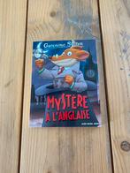 mijn naam is stilton, geronimo stilton- geronimo stilton, Boeken, Ophalen of Verzenden, Zo goed als nieuw