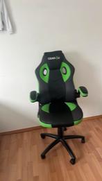 Stoere gamersstoel, Enlèvement, Comme neuf