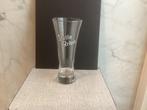 Fluitglas Stella Artois., Ophalen of Verzenden, Zo goed als nieuw, Stella Artois