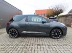 DS DS 3 Automobiles 1.2 PureTech So Chic 8800km ! (bj 2018), Auto's, DS, Gebruikt, Euro 6, 1199 cc, Alcantara