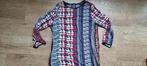 gekleurde blouse / trui Tommy Hilfiger maat Smal of 6, Kleding | Dames, Tommy hilfiger, Overige kleuren, Ophalen of Verzenden