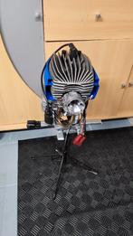 Moteur Iame Mini X30  60CC + carburateur et echappement, Enlèvement, Comme neuf, Pièces Kart