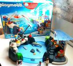 Playmobil 4468 Dolfinarium in doos - Compleet, Ophalen of Verzenden, Zo goed als nieuw, Complete set