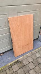 Behangtafel 3m x 0,6m, Ophalen, Zo goed als nieuw