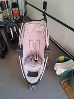 Kinderwagen, Enfants & Bébés, Poussettes & Combinaisons, Enlèvement, Comme neuf, Poussette, Quinny