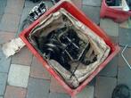 honda, Ophalen, Gebruikt