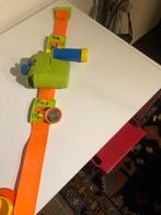 Vintage Fisher-price hiking set 1970, Ophalen, Gebruikt