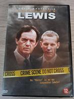 Inspector Lewis, Cd's en Dvd's, Ophalen of Verzenden