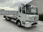 2015 Mercedes-Benz Atego Vrachtwagen Takelwagen, Euro 6, Overige brandstoffen, Mercedes-Benz, Bedrijf