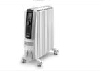 Delonghi Olieradiator 2500 W, Doe-het-zelf en Bouw, Ophalen, 30 tot 80 cm, Radiator, Zo goed als nieuw