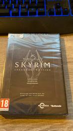 The elders scrol skyrim, Ophalen of Verzenden, Nieuw, Vanaf 18 jaar