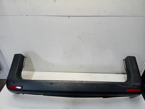 BUMPER ACHTER Mercedes-Benz Vito Tourer (447.7) (01-2014/-), Auto-onderdelen, Carrosserie, Bumper, Mercedes-Benz, Achter, Gebruikt