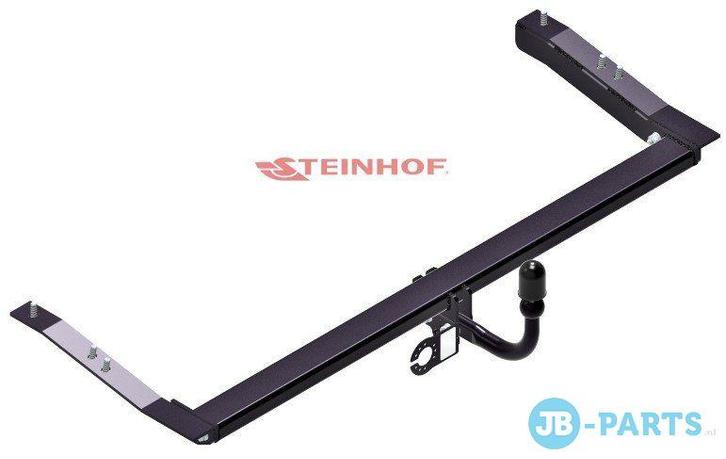 Vaste trekhaak Toyota Sienna MPV tussen 2011-2020, Autos : Pièces & Accessoires, Attelages