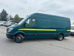Mercedes Sprinter 516CDI Automatique* Permis B*Tva 18595, Autos, Camionnettes & Utilitaires, Euro 5, Achat, 4 portes, Entreprise