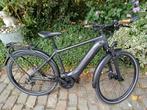 Elektrische fiets 25km/h, Ophalen, Zo goed als nieuw, Giant