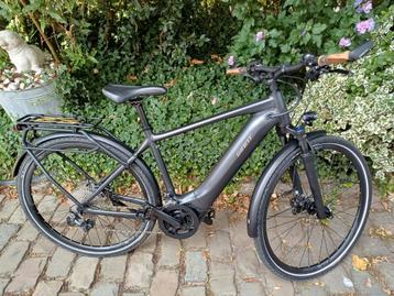 Elektrische fiets 25km/h beschikbaar voor biedingen