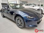 Mazda MX-5 Exclusive-Line 1.5L SKYACTIV-G 132PK 6MT142, Autos, Mazda, Achat, Entreprise, Cabriolet, Noir