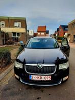Skoda superb 1.6 tdi 236xxxkl euro 5 . 2013, Auto's, Particulier, Te koop
