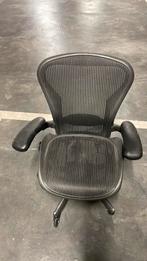 Herman Miller chair, Ophalen, Zo goed als nieuw