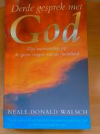 N.D. Walsch - Derde gesprek met God, Boeken, Ophalen of Verzenden, N.D. Walsch