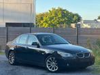 Bmw 520d e60 6Vitesse te koop, Auto's, BMW, Particulier, Te koop, 5 Reeks, Handgeschakeld