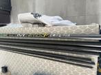 Maver mega carp, Watersport en Boten, Ophalen, Gebruikt, Vaste hengel