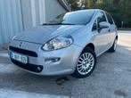 Punto 1.2i 5drs/AIRCO!!!!!!, Stof, 50 kW, 1199 cc, Bedrijf