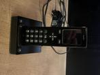 Telephone Siedle, Telecommunicatie, Ophalen of Verzenden, Zo goed als nieuw, 3 handsets