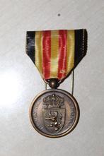herinneringsmedaille 1870-71, Ophalen of Verzenden, Landmacht, Lintje, Medaille of Wings