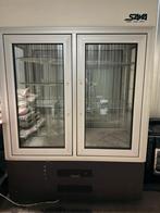 Grote frigo voor gebakjes, Zakelijke goederen, Horeca | Keukenapparatuur, Ophalen