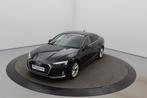 (1YDC002) AUDI A5 SPORTBACK DIESEL - 2020, Auto's, Gebruikt, Euro 6, Zwart, 120 kW