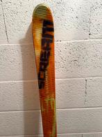 Paire de ski avec fixation, Sports & Fitness, Skis, Salomon, Enlèvement, Ski